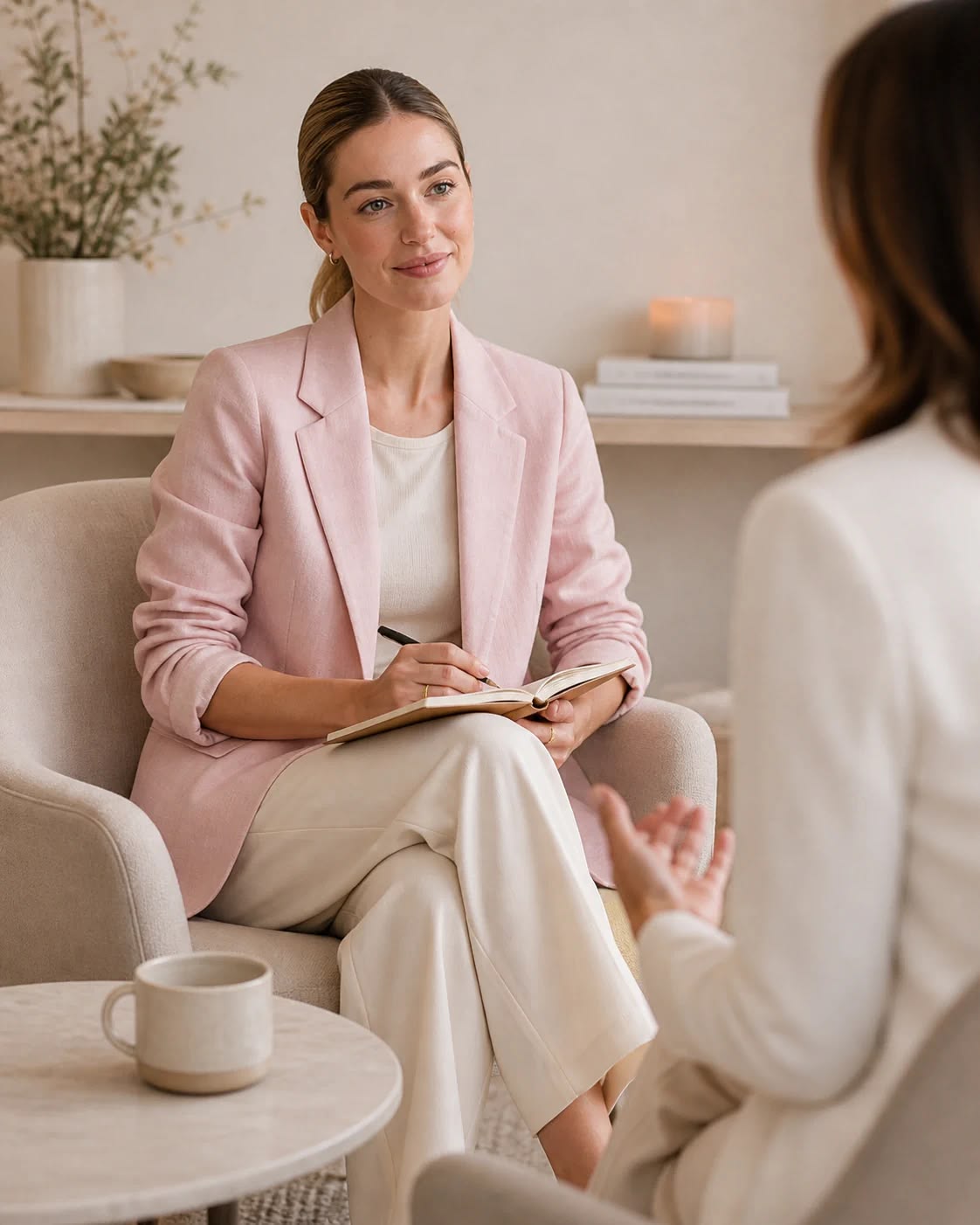 Astoria Psychiatric Care