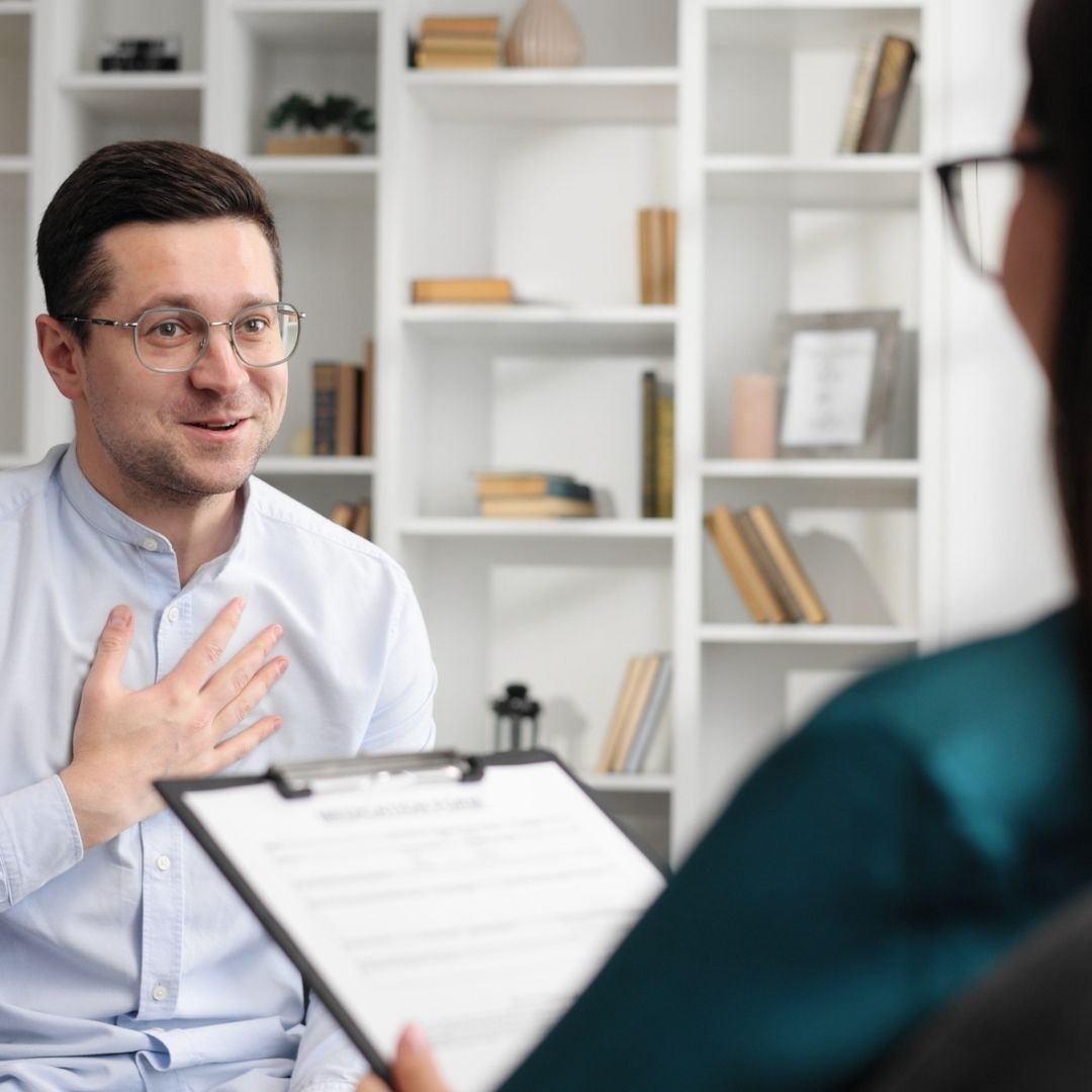 Understanding individual mental health needs