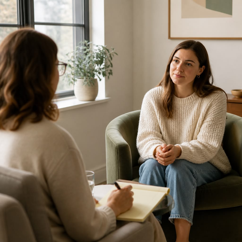Psychiatric Evaluations