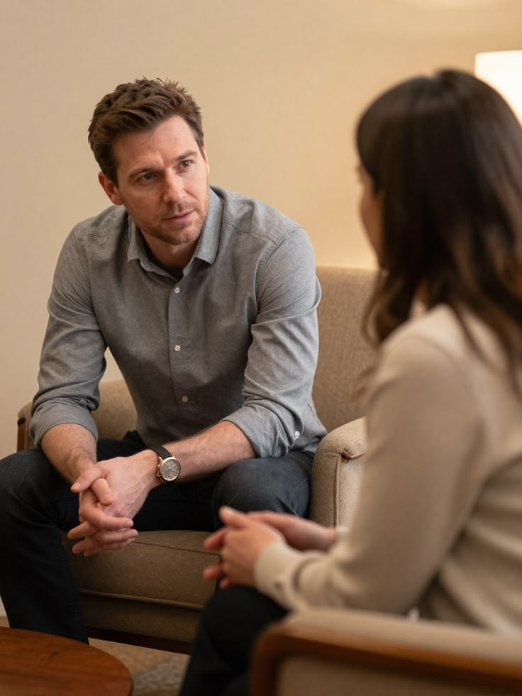 Depression Care