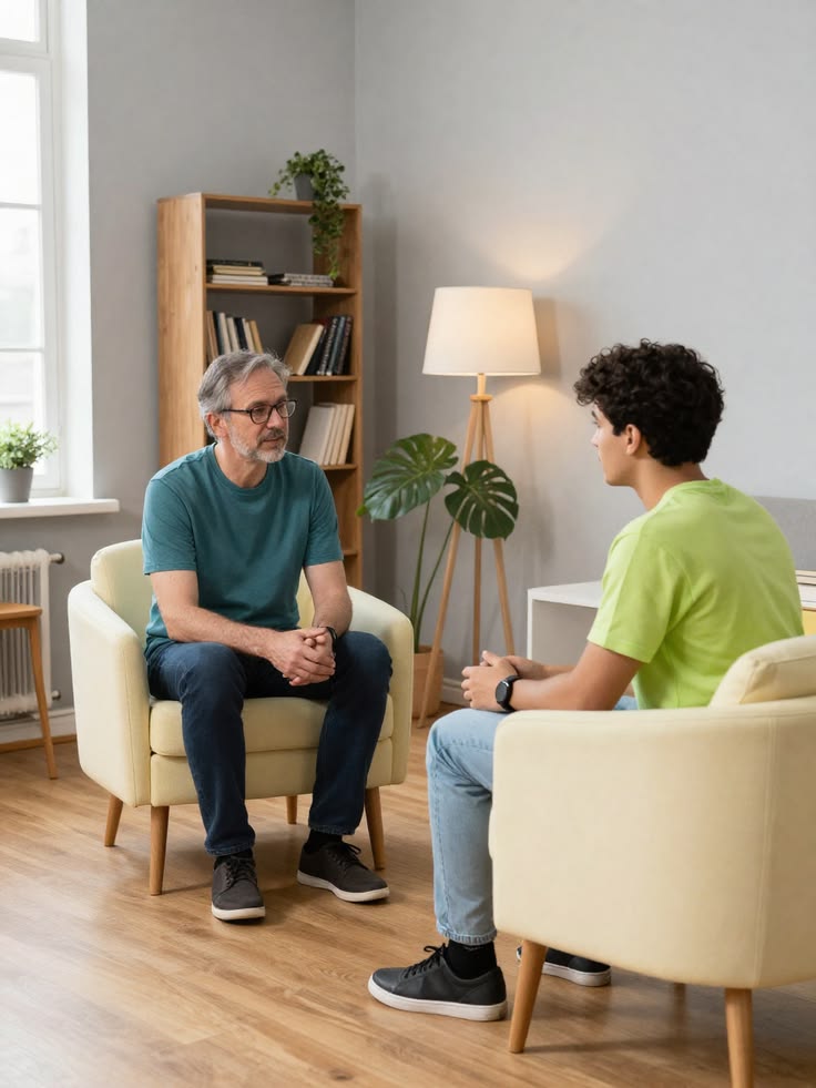 ADHD Care