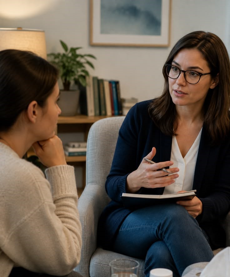 Compassionate mental health care at Astoria Psychiatrist