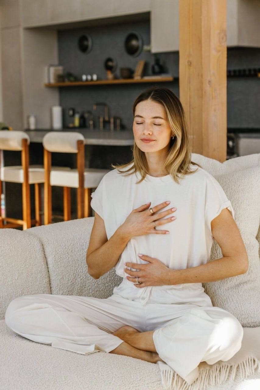 Mood Wellness