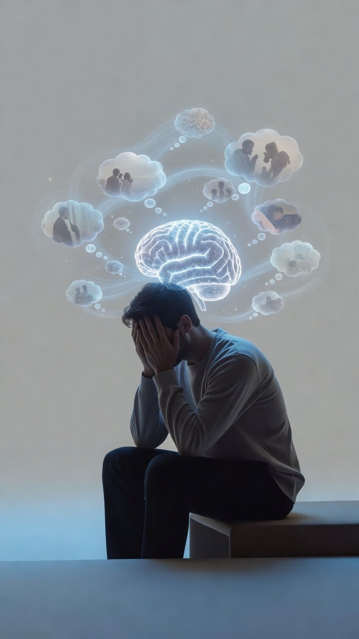 Inclusive mental health support